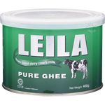 Leila Ghee 400g