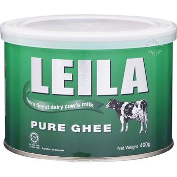 Leila Ghee 400g