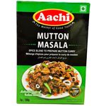 Aachi Mutton Masala 200g