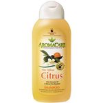 PPP Aromacare Flea Defense Citrus Shampoo 400ml