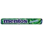 Mentos Spear Rolls 37.5g X 40