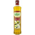 Naturel Organic Extra Virgin Olive Oil 500ml