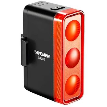 Ravemen TR 300 Lumens Rear Light