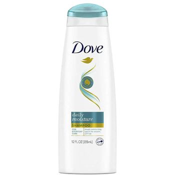 Dove Nutritive Solutions Shampoo Daily Moisture 355ml