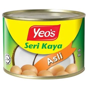 Yeo's Original Seri Kaya 480g