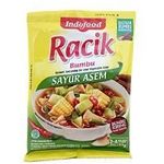 Indofood Tamarind Vegetable Mix Seasoning 33g 1Renceng 10Pcs