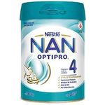 Nestle NAN Optipro 4 Can Top 850g