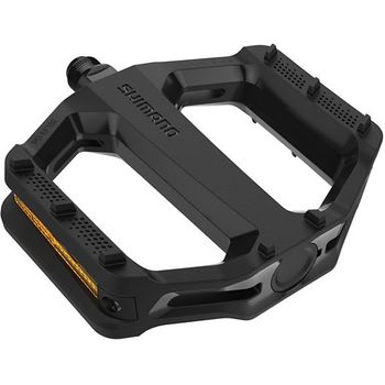 Shimano Pd Ef102 E Bike Flat Pedals 310g