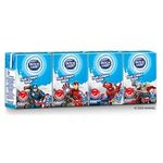 Dutch Lady Marvel UHT Kid Milk - Full Cream (4 x 125ml)