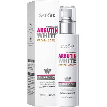 Sadoer Arbutin Face Lotion 130ml
