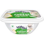 Milky Mist Cheese Spread 180g