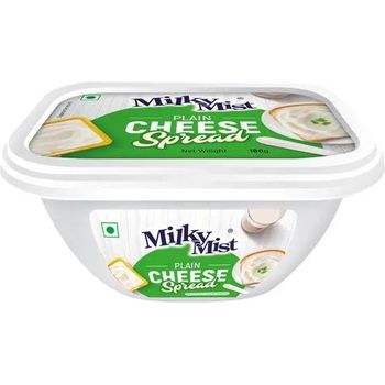 Milky Mist Cheese Spread 180g