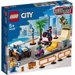 LEGO City Skate Park 60290