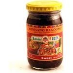 Barrio Fiesta Ginisang Bagoong sauteed Shrimp Paste Sweet 250g