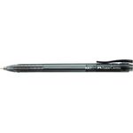 Rx7 Ball Pen 0.7 Black needle Point