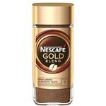 Nescafé Gold Coffee 190g