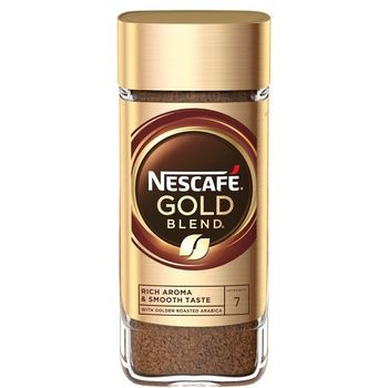 Nescafé Gold Coffee 190g