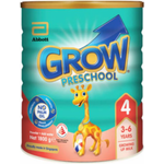 Abbott Grow Preschool Stage 4 1.8kg