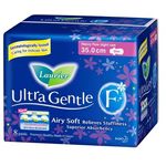 Laurier F Ultra Gentle Night Sanitary Pad 8's Wing