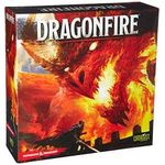 Catalyst Games Labs Dragonfire Deckbuilding Board Games