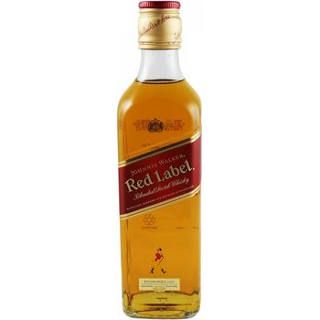 Johnnie Walker Red Label 375ml
