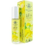 Three Star Brand Rollon Lemon 10ml