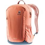Deuter Vista Skip Daypack Sienna Navy 14l