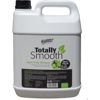 Maxwell Apple Fruity Shampoo Pet Shampoo 3.78L