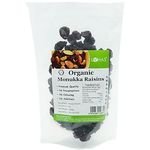 Lohas Organic Monukka Raisins 200g