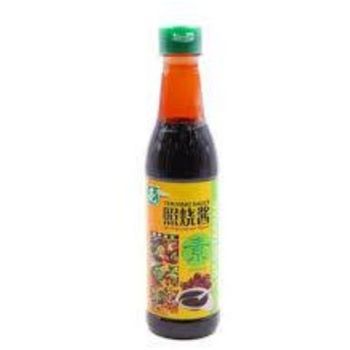 Shine Teriyaki Sauce Sauce 325ml