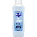 Suave Daily Clarifying Deep Cleansing Shampoo 1l