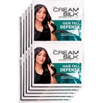 Cream Silk Ultimate Reborn Hair Fall Defense Tri Oleo Conditioner 12pcs 11ml