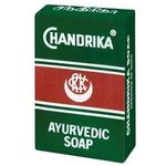Chandrika Ayurvedic Soap 75g
