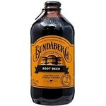 Bundaberg Soda Root Beer 4 x 375ml