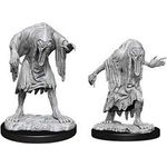 WizKids D&D Nolzur's Marvelous Unpainted Miniatures Bodaks