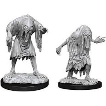 WizKids D&D Nolzur's Marvelous Unpainted Miniatures Bodaks