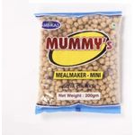 Mummy's Mini Mealmaker Soya Chunks 200g