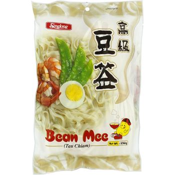 Sing Long Bean Mee Tau Chiam 250g
