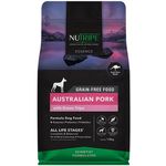 Nutripe Dog Essence Australian Pork with Green Tripe 1.8kg
