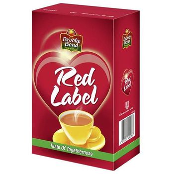 Brooke Bond Red Label Tea 250g