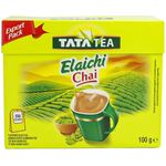 Tata Tea Elaichi Chai 250g