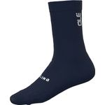 Ale Cycling Digitopress Cycling Socks 36-39 Blue