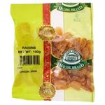 House Brand Raisin 100g