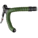 Ciclovation Grind Touch Kale Green Bike Bar Tape