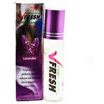 Cap Lang VFresh Lavender Aromatherapy Roll On Oil 8ml