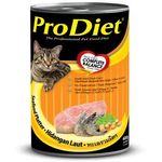 ProDiet Seafood Platter Wet Cat Food 400g