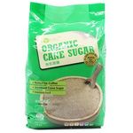 Lohas Organic Cane Sugar 1kg
