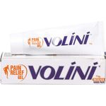 Volini Pain Relief Gel 75g