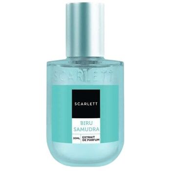 Scarlett Biru Samudera Scarlett Edp 30ml