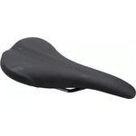 WTB Silverado Cromoly Narrow Cycling Saddle Black
